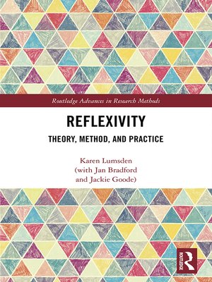 cover image of Reflexivity